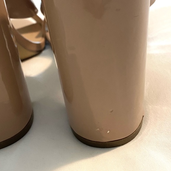 Steve Madden Taya Mule Heels - Picture 8 of 9